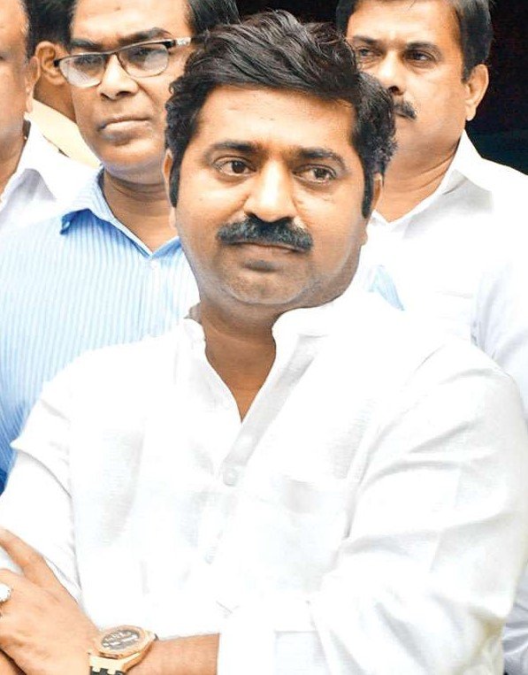 Ram Kadam - Wikiunfold.com